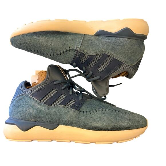Adidas Tubular Moc Runner. Size 11 main image 4